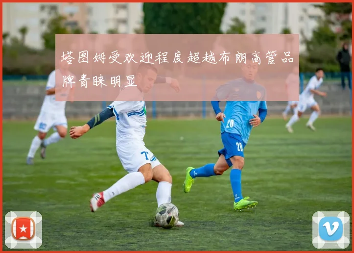 塔图姆受欢迎程度超越布朗高管品牌青睐明显